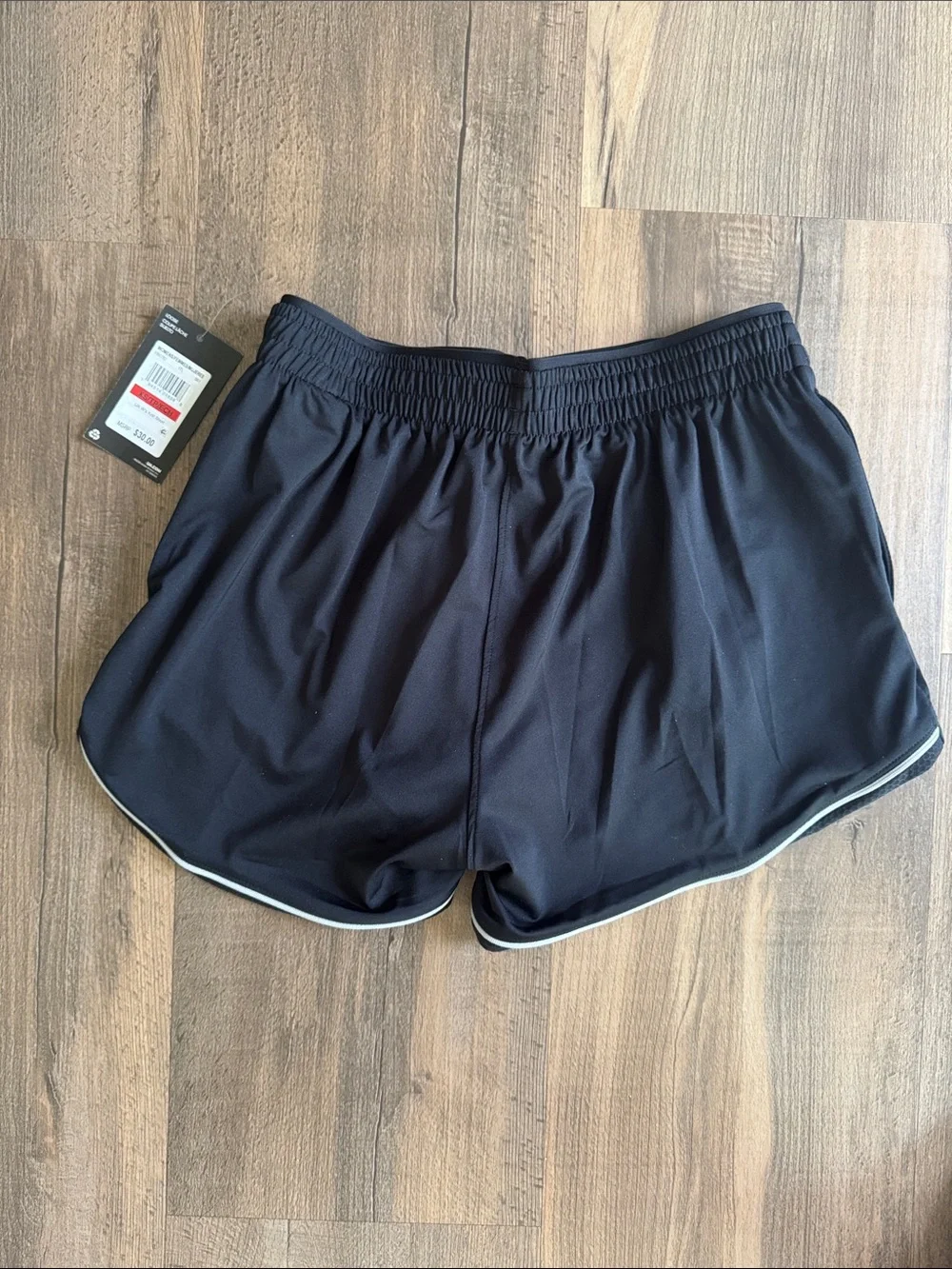 Under Armour Loose Knit athletic shorts